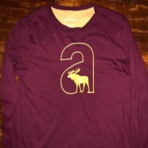 Abercrombie Kids Shirt